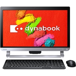 ヨドバシ.com - Dynabook ダイナブック dynabook D41 21.5型ワイド