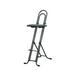 ヨドバシ.com - ルネセイコウ ジャンボベストワークチェア ブラック