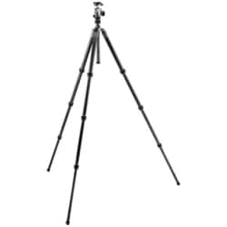 ヨドバシ.com - ジッツオ Gitzo トラベラー三脚 GT2545T+雲台GH1382QD