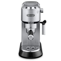ヨドバシ.com - デロンギ De'Longhi エスプレッソマシン デディカ