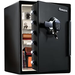 ヨドバシ.com - セントリー Sentry 耐火・耐水金庫 ビッグボルト