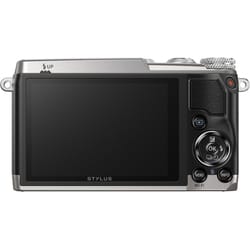 ヨドバシ.com - オリンパス OLYMPUS OLYMPUS STYLUS SH-3 SLV