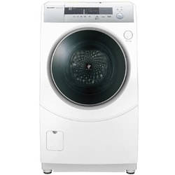 ヨドバシ.com - シャープ SHARP ドラム式プラズマクラスター洗濯乾燥機