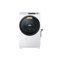 ヨドバシ.com - 日立 HITACHI ビッグドラム スリム ドラム式洗濯乾燥機