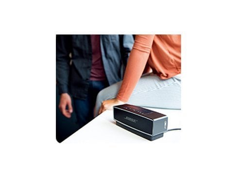 ヨドバシ.com - ボーズ BOSE サウンドリンクミニ Bluetoothワイヤレス