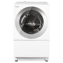 ヨドバシ.com - パナソニック Panasonic ななめドラム洗濯乾燥機 Cuble