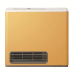 ヨドバシ.com - 東京ガス TOKYO GAS ガスファンヒーター 20号 木造7畳