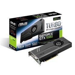 ヨドバシ.com - エイスース ASUS グラフィックボード TURBO-GTX1080-8G