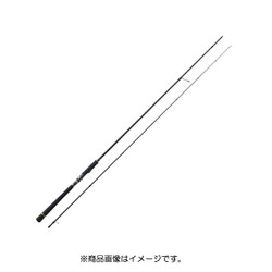 ヨドバシ.com - メジャークラフト Major Craft CRX-832E [クロステージ