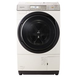 ヨドバシ.com - パナソニック Panasonic ななめドラム式洗濯乾燥機11kg