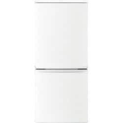 ヨドバシ.com - シャープ SHARP 小型 冷蔵庫 137L つけかえどっちも