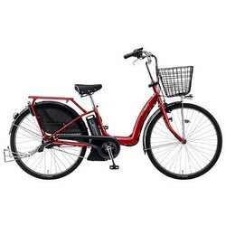 ヨドバシ.com - ヤマハ YAMAHA 電動アシスト自転車 PAS Raffini（パス