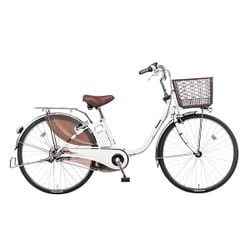 ヨドバシ.com - パナソニック Panasonic 電動アシスト自転車 ビビ・DX