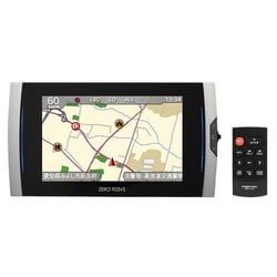 ヨドバシ.com - コムテック COMTEC 超高感度GPSレーダー探知機 ZERO