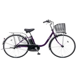 ヨドバシ.com - パナソニック Panasonic 電動アシスト自転車 ビビ・YX