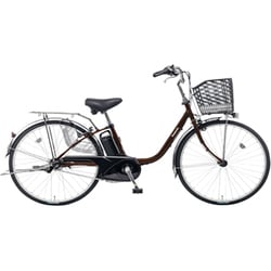 ヨドバシ.com - パナソニック Panasonic 電動アシスト自転車 ビビ・YX