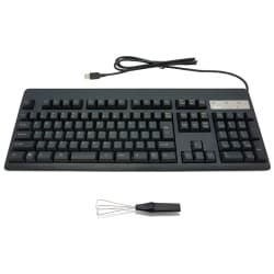 ヨドバシ.com - 東プレ Topre RealForce 108UBK 日本語108配列 USB