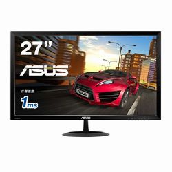 ヨドバシ.com - エイスース ASUS ゲーミングモニター VXシリーズ 27型