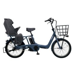 ヨドバシ.com - パナソニック Panasonic 電動アシスト自転車 ギュット