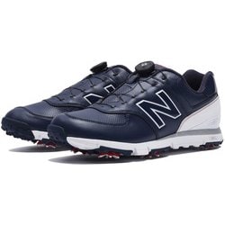 ヨドバシ.com - ニューバランス new balance MGB574 NW 26.0cm [ゴルフ
