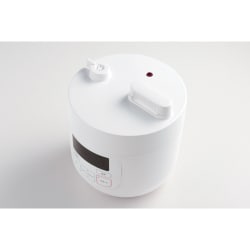 ヨドバシ.com - siroca シロカ 電気圧力鍋 スロー調理機能なし