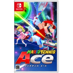 ヨドバシ.com - 任天堂 Nintendo マリオテニス エース [Nintendo