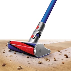 ヨドバシ.com - ダイソン Dyson Dyson V7 Fluffy コードレススティック