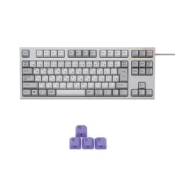 ヨドバシ.com - 東プレ Topre 日本語キーボード R2TLSA-JP3-IV-WASD