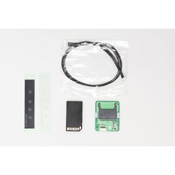 ヨドバシ.com - ダイキン DAIKIN BRP084B41 [無線LAN接続アダプター
