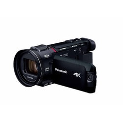 ヨドバシ.com - パナソニック Panasonic デジタル4Kビデオカメラ 64GB