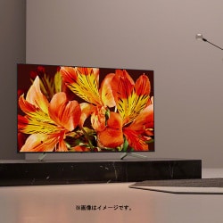 ヨドバシ.com - ソニー SONY BRAVIA ブラビア 85型 地上・BS・110度CS