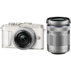 ヨドバシ.com - オリンパス OLYMPUS PEN E-PL9 EZダブルズームキット