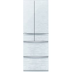 ヨドバシ.com - 三菱電機 MITSUBISHI ELECTRIC 冷蔵庫（503L・フレンチ