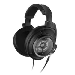 ヨドバシ.com - ゼンハイザー SENNHEISER 密閉型 ヘッドフォン HD 820