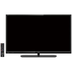 ヨドバシ.com - シャープ SHARP AQUOS(アクオス) 40V型 地上・BS・110