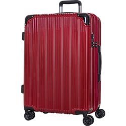 ヨドバシ.com - トランスコンチネンツ TRANS CONTINENTS スーツケース