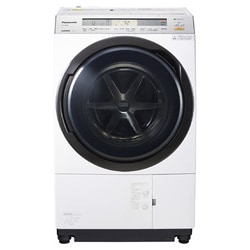 ヨドバシ.com - パナソニック Panasonic ななめドラム洗濯乾燥機 11kg