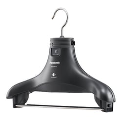 ヨドバシ.com - パナソニック Panasonic 脱臭ハンガー ナノイーX搭載