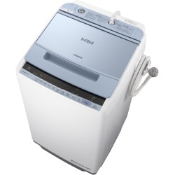 ヨドバシ.com - 日立 HITACHI ビートウォッシュ 全自動洗濯機 （7kg