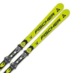 ヨドバシ.com - スキー板「FISCHER RC4 WORLDCUP SL JR. A11023 145cm