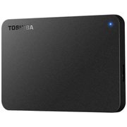 ヨドバシ.com - 東芝 TOSHIBA ポータブルハードディスク Canvio