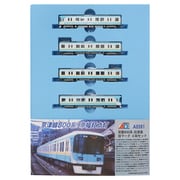 ヨドバシ.com - マイクロエース A8363 [Nゲージ 京阪800系・新塗装 4両