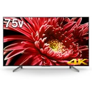 ヨドバシ.com - ソニー SONY BRAVIA（ブラビア） X8550Gシリーズ 65V型