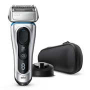 ヨドバシ.com - ブラウン BRAUN シェーバー シリーズ8 洗浄器付 8391CC