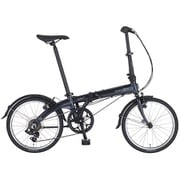 ヨドバシ.com - ダホン DAHON 折りたたみ自転車 Vybe D7 20インチ 7段