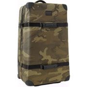 ヨドバシ.com - BURTON バートン Wheelie Sub 116L Travel Bag 116091