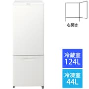 ヨドバシ.com - パナソニック Panasonic 冷蔵庫 （168L・右開き） 2