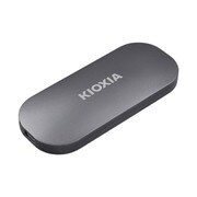 ヨドバシ.com - キオクシア KIOXIA 外付けSSD ポータブル KIOXIA