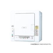 ヨドバシ.com - 日立 HITACHI 衣類乾燥機 6kg ピュアホワイト DE-N60HV