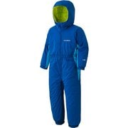 ヨドバシ.com - モンベル mont-bell パウダー カバーオール Kid's 100